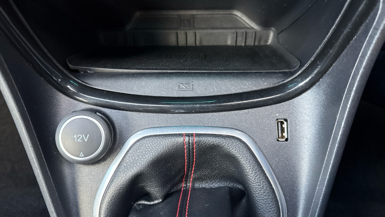 Ford Puma 1.0 EcoBoost Hybrid mHEV 155 ST-Line X 5dr Petrol Hatchback